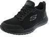 Skechers Sneakers 77222EC-BLK in Black color size 38.5 Anteprima dell’immagine prodotto 9