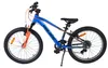 Vélo enfant Volare Boost - 20 pouces - 7 vitesses - Voir les images du produit 8