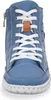 Gemini Damen Schnürboot blau Größe 41 Produktbild-Vorschau 5