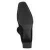 Caprice Damen Stiefel hoher Stretchschaft Karreé Langschaft Produktbild-Vorschau 5