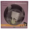 Trötsch Der kleine Maulwurf Kindergeschirr Set Lila 5 Produktbild-Vorschau 6