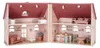 Little Dutch - Casa delle bambole portatile Anteprima dell’immagine prodotto 9