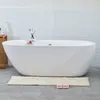 Decopatent® Bambus-Badewannenablage für den Einsatz über Produktbild-Vorschau 2