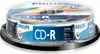 Philips CD-Rohlinge, 80Min, 700MB, Speed 52x, Spindel 10 Produktbild-Vorschau 4
