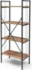 Skye Decor, Ggmbtlktp001, knihovny, dub, 60 x 150 x 34 cm Náhled obrázku produktu 3