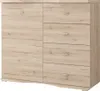 Komoda Grenada 120cm Náhled obrázku produktu 5