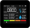 9-in-1 Luftqualitätsmesser mit App – CO₂, TVOC, HCHO, Produktbild-Vorschau 1