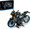 LEGO 42159 Technic Yamaha MT-10 SP, réplique de moto avec Voir les images du produit 11