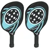 Sportnow SPORTNOW Pickleball-Set 4 Schläger, 4 Bälle, Produktbild-Vorschau 1