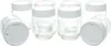 Ersatzgläser Set JG 8, 8 Portionsgläser à 150 ml, mit Produktbild-Vorschau 2