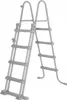 Basen stelażowy, okrągły, zestaw 11w1, 366 x 122 Steel Pro Podgląd zdjęcia produktu 7