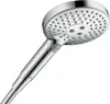 Ručná sprcha hansgrohe Raindance Select S 120 3jet 26014000 Náhľad obrázku produktu 2