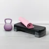Gymtek® Weiche Kettlebell Hantel - 12kg Gewicht - Produktbild-Vorschau 8