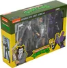 NECA - Teenage Mutant Ninja Turtles (Cartoon) 2er-Pack Produktbild-Vorschau 4