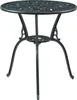 Bistro set "Lupsam" 3-dielny stôl s 2 stoličkami max. 120 Náhľad obrázku produktu 6