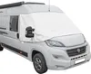 Frontschutzplane Fiat Ducato X 290 | ab 2014 | weiß | Produktbild-Vorschau 1
