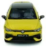 Solido 421438272 VW Golf R 333 Limited Edition 2023 lime Produktbild-Vorschau 6