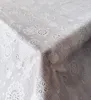 PVC Tischdecke Vinyl SONNENBLUME weiß - Breite & Länge Produktbild-Vorschau 2