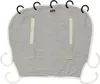 DOOKY Design zonbescherming San Marino 42158 Productafbeelding-voorbeeld 1