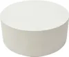 ROME Couchtisch aus Beton | minimalistisch | pflegeleicht | Produktbild-Vorschau 1