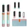 Tekoo Multihaarstyler Haarstyler 5-in-1 Set: Produktbild-Vorschau 1