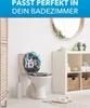 Xonic Design WC-Sitz - Premium Klo-Deckel - Toilettensitz Produktbild-Vorschau 4