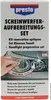 presto Scheinwerferaufbereitungsset Klarsichtpolitur Produktbild-Vorschau 4