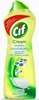 Cif, Mleczko czyszczące, lemon, 780g Podgląd zdjęcia produktu 1