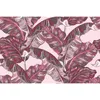 Coloray Fototapete 250x250 cm Vlies-Fototapete - Palm Produktbild-Vorschau 2