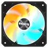 Lüfter-Set 3-Pack GIGABYTE AORUS EZ CHAIN RVS FAN 120 - Produktbild-Vorschau 4