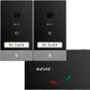 EZVIZ HP7, 17,8 cm (7"), 1024 x 600 Pixel, H.264, H.265, Produktbild-Vorschau 2