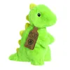 Aurora, 35055, Eco Nation Rexter T. rex, 20cm, Plüsch, Grün Produktbild-Vorschau 2