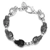 Police Jewelry VERTEX PEAGB0000902 Herrenarmband Produktbild-Vorschau 1