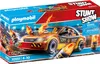 PLAYMOBIL Stuntshow 70551 Stuntshow Crashcar Anteprima dell’immagine prodotto 1