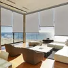 LZQ 250x160cm Buiten zonwering, verticale markies. Productafbeelding-voorbeeld 9