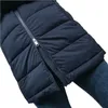 SCHÖFFEL Insulated Parka Boston L NAVY BLAZER NAVY BLAZER Produktbild-Vorschau 7