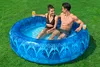 Bestway® Family Pool Bohème Ø 168 x 53 cm Produktbild-Vorschau 2