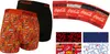 Coca Cola 12 Herren Baumwolle Boxershorts in drei Größen, Produktbild-Vorschau 1