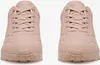 Skechers scarpe da donna stringate Sporty suola in gomma Anteprima dell’immagine prodotto 33