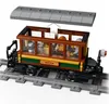 LEGO 60511 City Klassischer Dampfzug 2.5. Anteprima dell’immagine prodotto 22