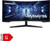 - Samsung Odyssey G5 LC34G55TWWRXEN 34 Zoll 1440p Curved Produktbild-Vorschau 20