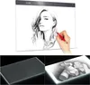 Aibecy A2 Large Ultra Thin LED Light Pad Box Painting Náhled obrázku produktu 8
