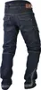 Trilobite Probut X-Factor Motorradjeans, blau, 38/34 Produktbild-Vorschau 5