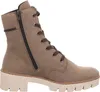 Rieker Schnürstiefel Braun Produktbild-Vorschau 12