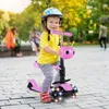 Malplay triciclo per bambini a partire dai 2 anni City Anteprima dell’immagine prodotto 5