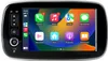 Autoradio Android 8'' 64 GB per Smart 453 Fortwo/Forfour Anteprima dell’immagine prodotto 1