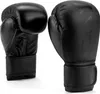 Overlord gants de boxe enfants 10 oz noir Voir les images du produit 1