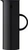 Stelton EM77 Verseuse isolante 1 l. black Voir les images du produit 2