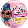 LOL SURPRISE Puppe Summer Dayz INDEPENDENT QUEEN MGA Produktbild-Vorschau 2
