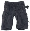 SURPLUS Royal Shorts, royalblack Produktbild-Vorschau 2